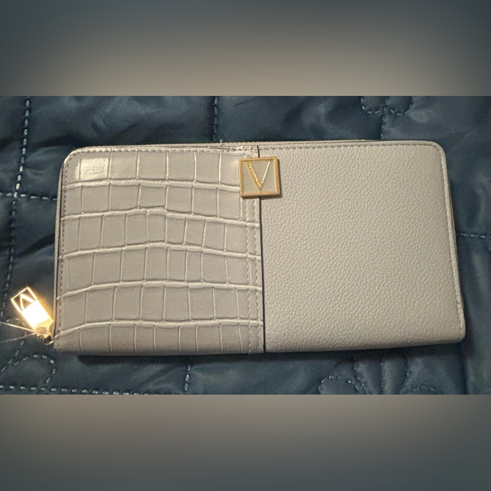 Victoria Secret sky blueWallet